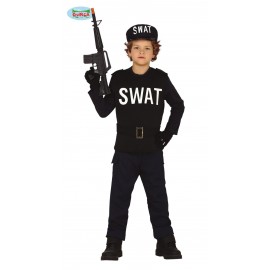 D. 5-6 POLICIA SWAT
