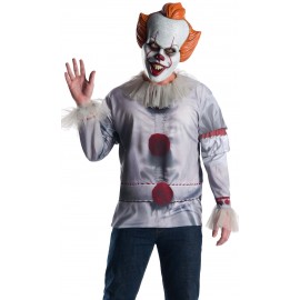 D. PENNYWISE